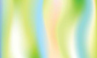 Vector gradient trendy background. vivid blurred colorful wallpaper background