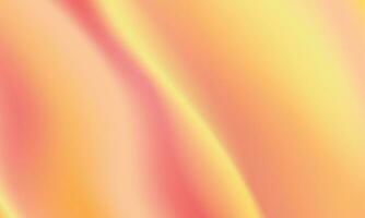 Vector gradient trendy background. vivid blurred colorful wallpaper background