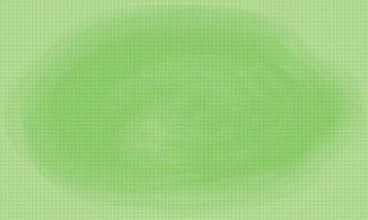 Vector seamless green geometric pattern background