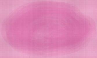 Vector seamless pink geometric pattern background