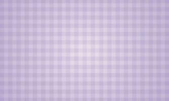 Vector pastel small purple gingham checkerboard aesthetic checkers background illustration perfect for wallpaper