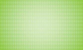 Vector flat argyle pattern background design