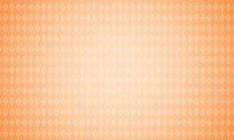 Vector flat argyle pattern background design
