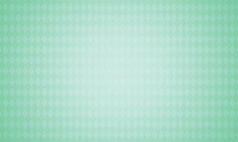 Vector flat argyle pattern background design