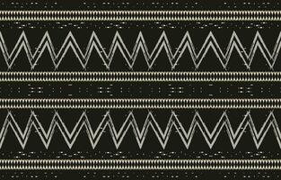 étnico resumen ikat Arte. azteca ornamento impresión. geométrico étnico modelo sin costura color oriental. diseño para antecedentes ,cortina, alfombra, fondo de pantalla, ropa, envase, batik, vector ilustración.