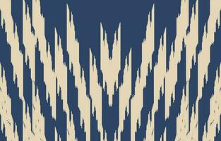 Ethnic abstract ikat art. Aztec ornament print. geometric ethnic pattern seamless  color oriental.  Design for background ,curtain, carpet, wallpaper, clothing, wrapping, Batik, vector illustration.
