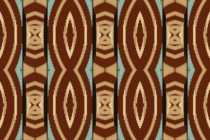 ikat damasco bordado antecedentes. ikat diseño geométrico étnico oriental modelo tradicional.azteca estilo resumen vector ilustración.diseño para textura,tela,ropa,envoltura,pareo.