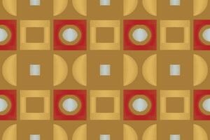 Ikat Damask Paisley Embroidery Background. Ikat Patterns Geometric Ethnic Oriental Pattern traditional.aztec Style Abstract Vector illustration.design for Texture,fabric,clothing,wrapping,sarong.