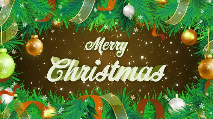 Merry Christmas Templates Stock Video Footage for Free Download christmas-template-stock-video-footage-for-free-download