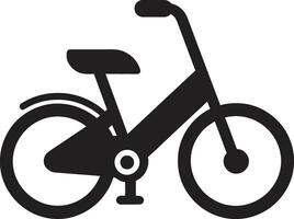 Pedal Your Imagination Bicycle Vector Artistry Bicycle Bliss in Vector Form