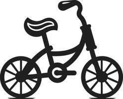 Ride with Flair Bicycle Vector Expression Vectorized Velocity Capturing Bicycle Movement