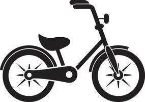 Vectorized Bicycles Capturing the Ride Bicycles in Digital Harmony Vector Artwork