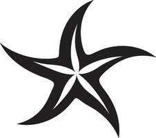 Beneath the Surface Starfish Vector Illustrations Vector Art Mastery Starfish in the Limelight
