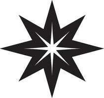 Infinite Inspiration Star Vector Techniques Unveiled Celestial Brushwork Vector Star Illustrations