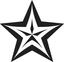 Stars as Your Muse Vector Illustration Tips Creating with Cosmic Sparkle Star Vectors