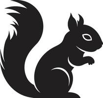 Squirrel Vector Inspirations Whiskers and Wonders Squirrel Illustrations A Nutty Adventure in Digital Art