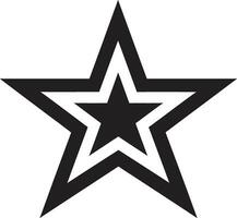 Stars Aligned Vector Illustration Tips Celestial Sparks Creating Star Vectors