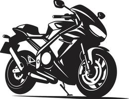 The Sport Bike Experience Vector Art Gallery Precision and Power in Vector Sports Bikes