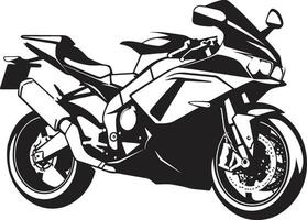 Speed on the Canvas Sports Bike Vector Creations Vectorized Rush Hour Sports Bike Masterpieces