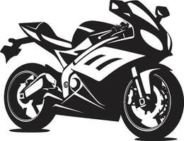 Artistic Velocity Sports Bike Vector Designs Vectorized Perfection Sports Bike Showpieces