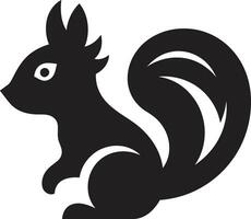 Captivating Squirrel Vector Illustrations A Stunning Collection Expressive Squirrel Art in Vector A Visual Feast