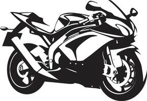 Capturing Power Vector Art of Sports Bikes in Action Speed Thrills in Vector Sports Bike Vectors Unleashed