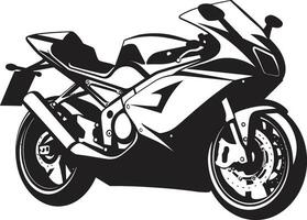 The Need for Speed Sports Bike Vector Galore Illustrating Motion Sports Bike Vector Epitome
