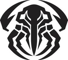 Creating Scorpion Vectors A Step by Step Guide Vectorized Scorpions The Essence of Digital Nature