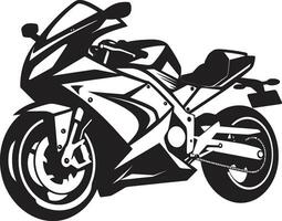 Vector Mastery Sports Bike Design Elements Adrenaline Rush Sports Bike Vector Graphics