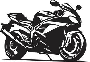 Dynamic Sport Bikes in Vector Form Vector Mastery Sports Bike Design Elements