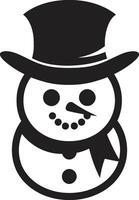 Snowman Shenanigans in Vector Artistic Extravaganza Vector Frostys World Snowman Adventures