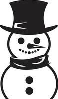 Frostys World Unveiled Snowman Vector Magic Snowman Dreamscape Chronicles Vector Edition