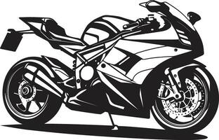 Vector Racing Sports Bikes at Their Best Riding with Precision Sports Bike Vectors