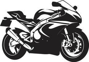 Capturing the Essence Sports Bike Illustrations Vector Racing Sports Bikes at Their Best