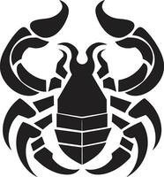 Scorpion Vector Artistry A World of Precise Creativity Creating Scorpion Vectors A Step by Step Guide