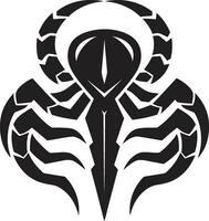 The Artistic Charm of Scorpion Vector Illustration Vector Artistry Beyond Limits Scorpions in Focus