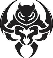 Scorpions in Vector A Digital Safari Experience The Art of Vectorizing Scorpions A Comprehensive Guide