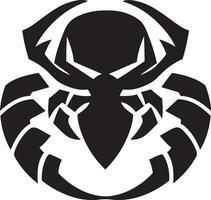 Mastering Scorpion Vector Art Tips and Techniques The Artistic Charm of Scorpion Vector Illustration