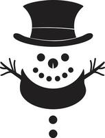 Snowman Vector Magic Frosty Fun Vector Frostys World Revealed Snowman Art Extravaganza