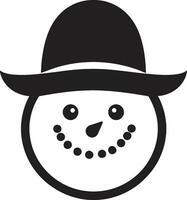 Snowman Dreams Come True Vector Artistry Vector Frostys Quest Snowman Adventures