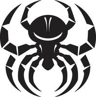 Scorpions in Vector An Artistic Exploration Vectorizing Scorpions Precision and Realism Combined