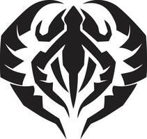 From Pixels to Pincers Scorpion Vector Evolution Scorpion Silhouettes in Vector An Artistic Challenge