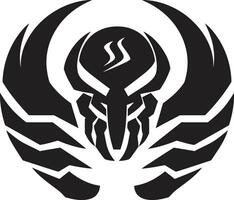 Vector Art Showdown Scorpion vs. Other Insects Beyond Realism Scorpion Vector Illustrations with a Twist