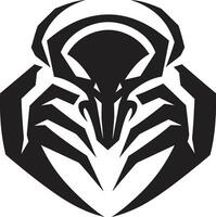 Vector Art Unveiled The Intricacies of Scorpions The Artistic Charm of Scorpion Vector Illustration