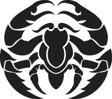 The Art of Scorpion Vector Illustration Beyond Realism Vectorizing Scorpions A Step by Step Guide