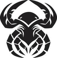 Vector Art Unleashed Capturing Scorpions Crafting Scorpions in Vector The Artistic Process