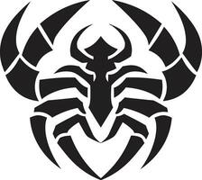 Vectorized Scorpions The Epitome of Precision Vector Art Unveiled The Intricacies of Scorpions