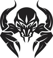 Scorpion Vector Illustration The Power of Precision Mastering Scorpion Vector Art A Digital Adventure