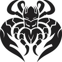 The Art of Scorpion Vector Illustration Tips and Techniques Digital Scorpion Art Vector Illustration for Beginners
