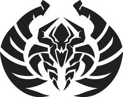 Scorpion Vector Art A Fusion of Nature and Art Vectorized Scorpions A Masterclass in Detail